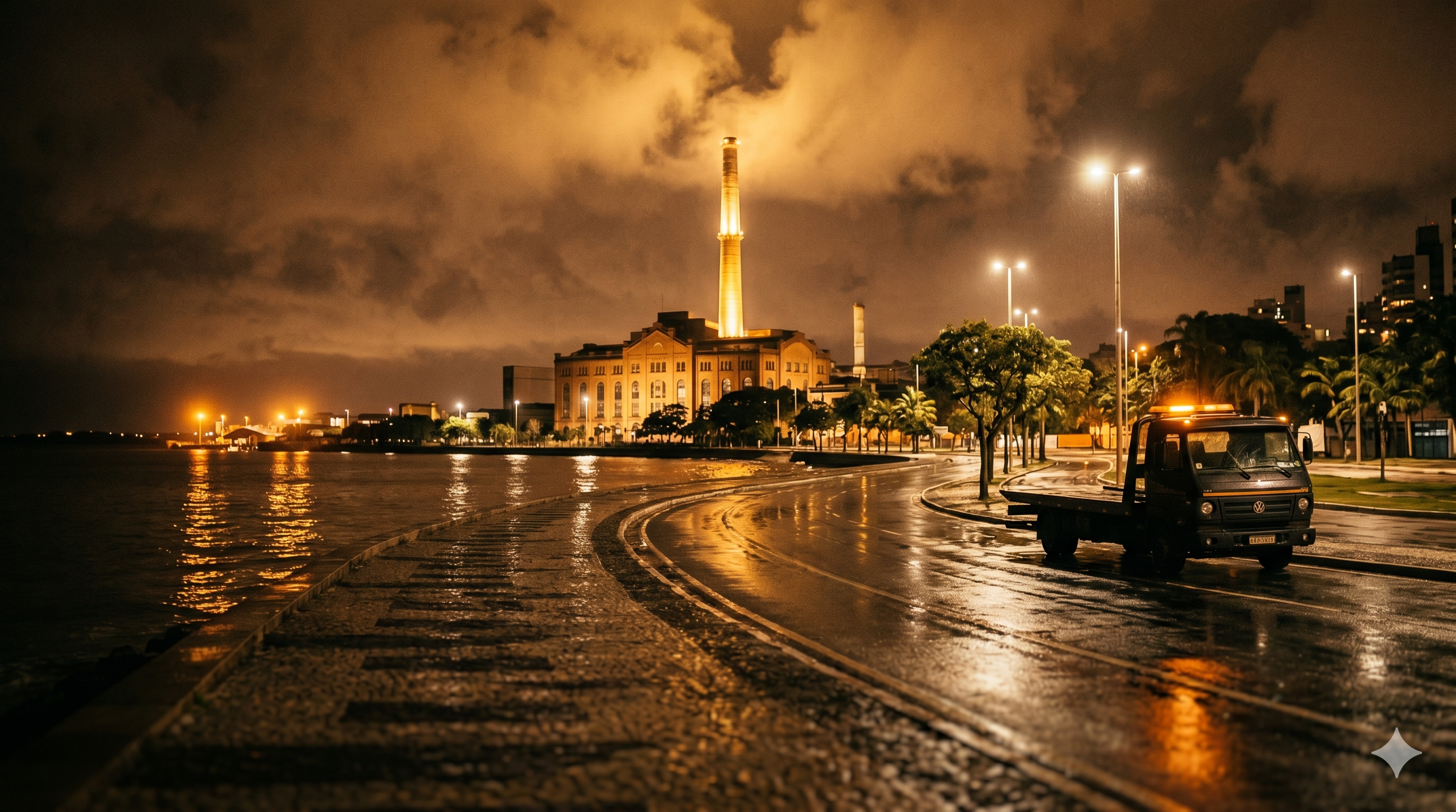 Guincho em Porto Alegre — cobertura ResgateCAR