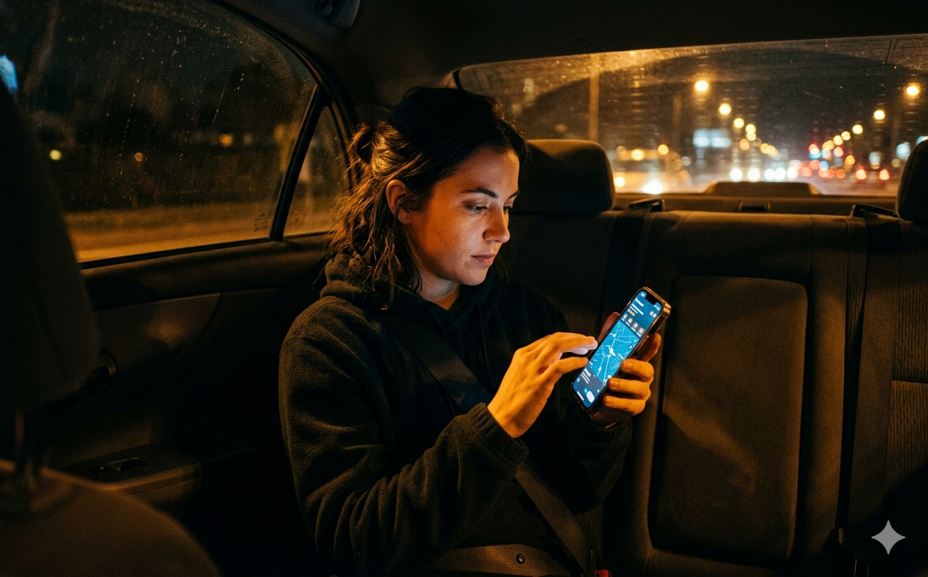 Agente IA assistência veicular